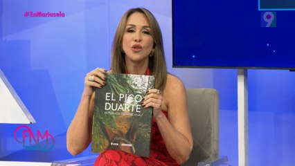 Celebran sexta edición de Orgullo de mi Tierra dedicada a descubrir el pico Duarte | ENM