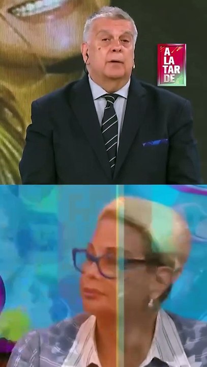 Luis Ventura le responde a More Rial