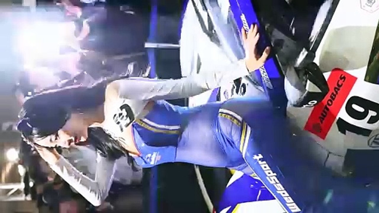 TOKYO AUTO SALON 2024 WedsSport 南真琴さん