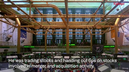 Insider Trading Explained: Risks and Legal Implications 📉