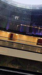 Centro histórico en Mérida, Yucatán, México.