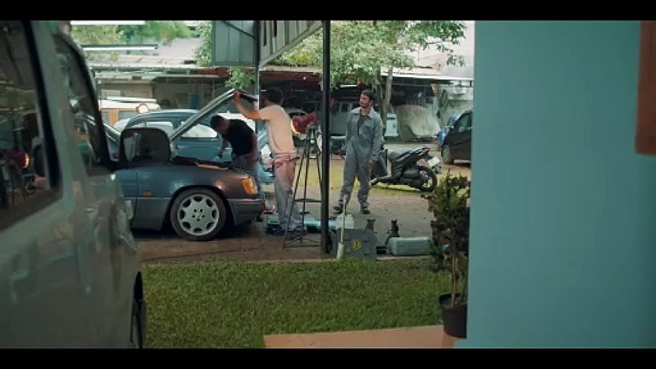 Demi Masa Eps.1- Lapang Sebelum Sempit (2024)