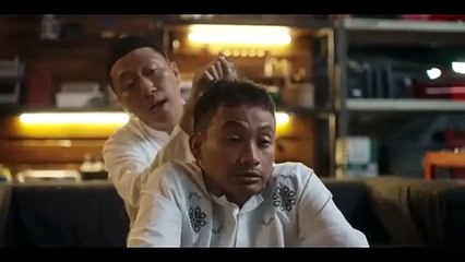 Demi Masa Eps. 3 - Hidup Sebelum Mati