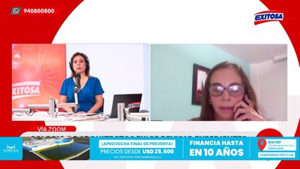 Tragedia en Real Plaza: Decreto supremo habría debilitado inspecciones a centros comerciales desde 2018