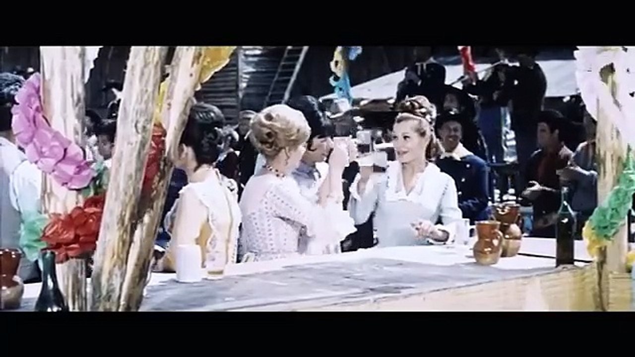 Danger at Every Turn The Seven from Texas Full Western Action Movie Free Movie HD