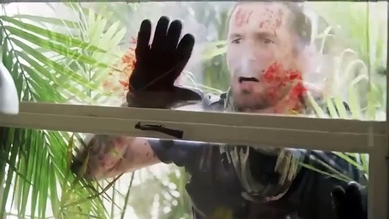 Survive the Apocalypse Zoombies 2 Full Action Horror Movie Free Movie HD