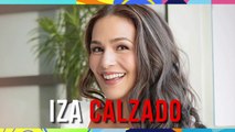 Fast Talk with Boy Abunda: Iza Calzado | (Ep. 541)