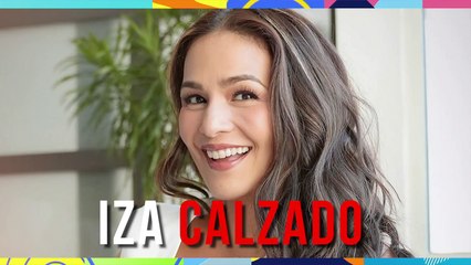 Fast Talk with Boy Abunda: Iza Calzado | (Ep. 541)