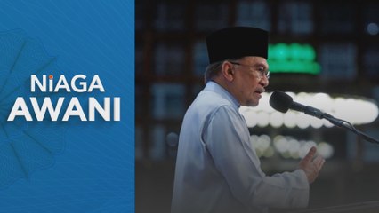Umat Islam harus bina kekuatan ekonomi, kuasai AI & digital - PM