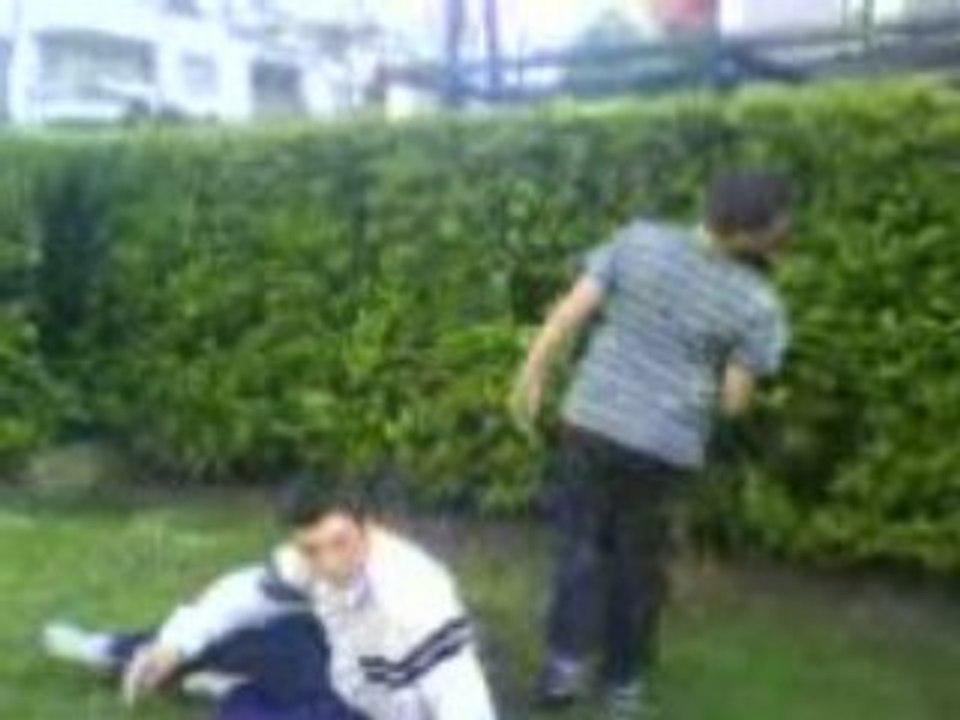 catch amateur