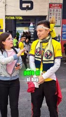 ¿Qué prefieres ganar el Tetracampeonato o la Concachampions?