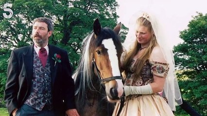 Amanda Owen Remembers The Foot & Mouth Disease | Ben Fogle: Return To The Wild