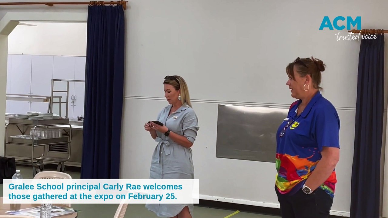 Gralee Expo | February | Irrigator