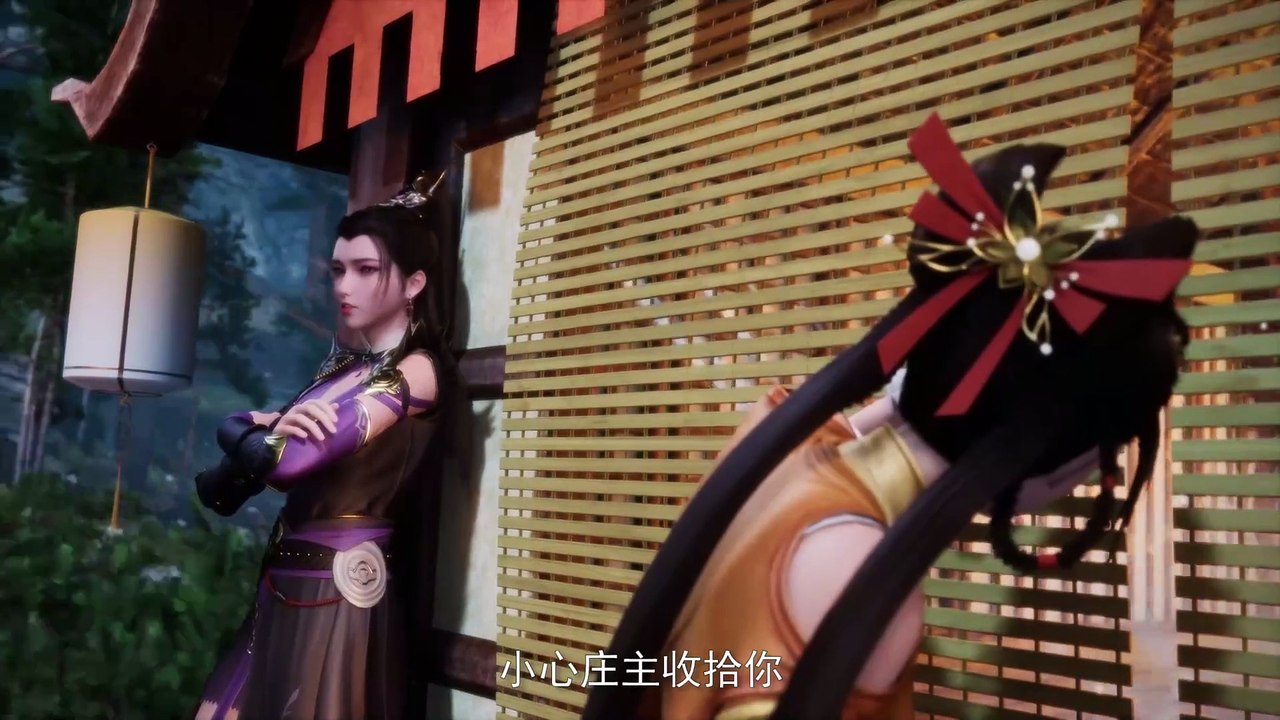 E08 Fight For the Throne 1080p English Softsub