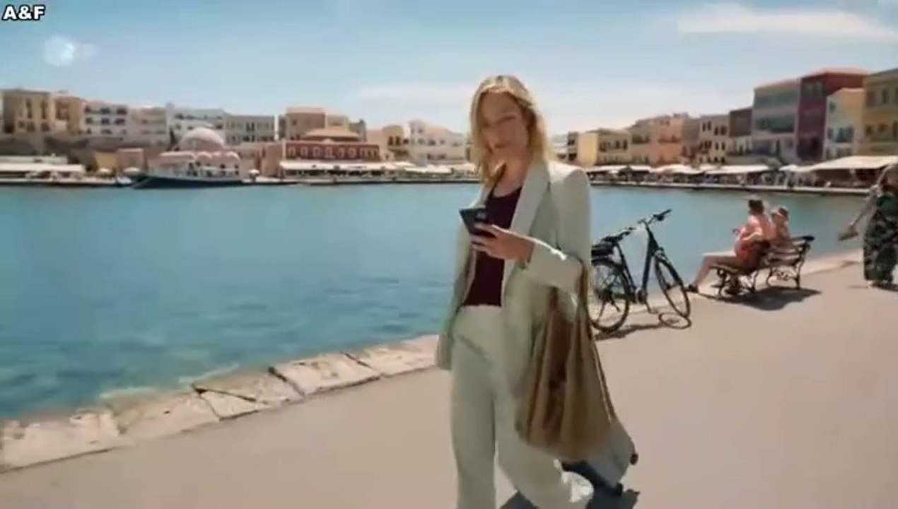 Ein Sommer in -42- auf Kreta