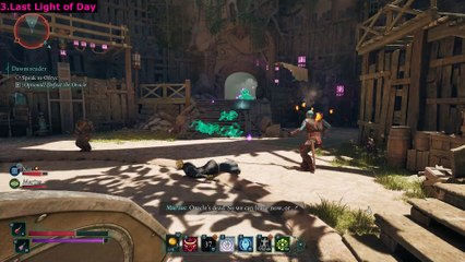 Avowed: 15 Unique Legendary One Handed Melee Weapon Location