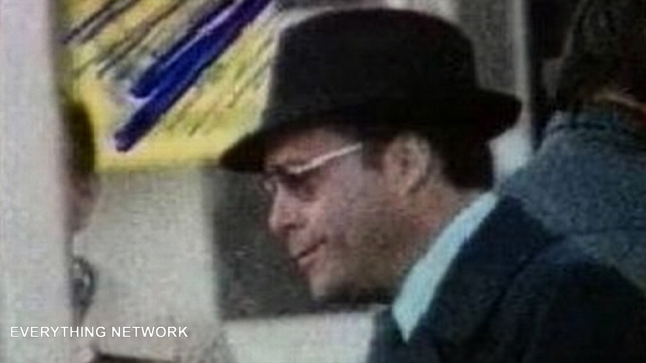 The Demeo Crew: Nino and Roy