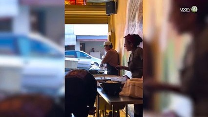 Sabores de México y el maíz criollo se lucen en PortAmérica Latitudes