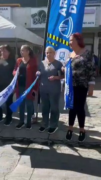 Arranca Daniel Carrillo rehabilitación de avenida Cordillera de los Andes en San Nicolás