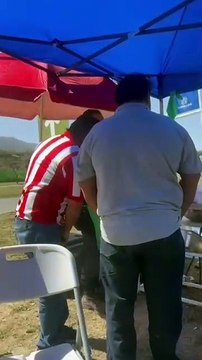 Venezolanos en Monterrey, una comunidad que crece a través de sus tradiciones