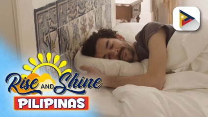 Ano nga ba ang kahalagahan ng tamang pagtulog?