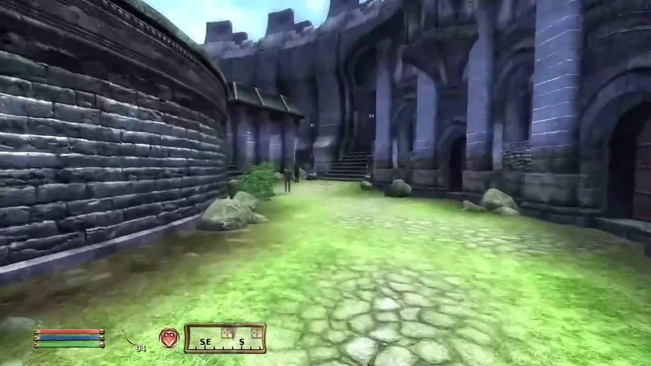 The Elder Scrolls IV: Oblivion - Part 3
