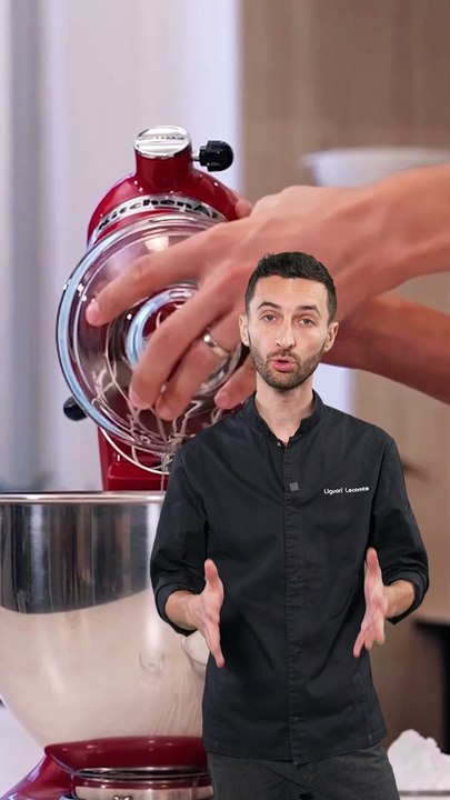 Astuces pour des macarons parfaits