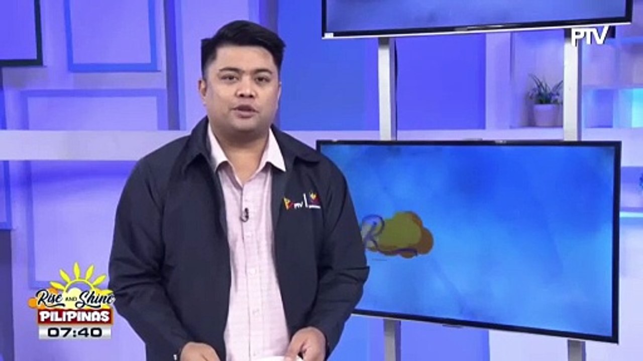 P29/kg na bigas, mabibili na sa BBM rice sa nia sa Camarines Sur