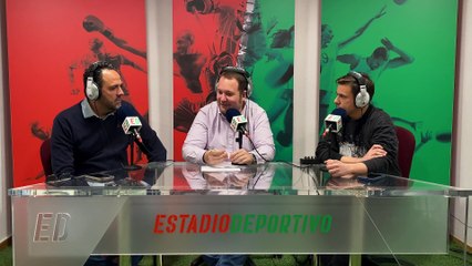 Decepción con Vitor Roque