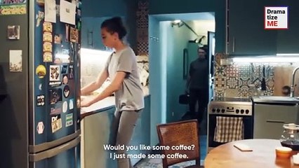 GIRL LET MANIAC IN | ‪@DramatizeMe‬