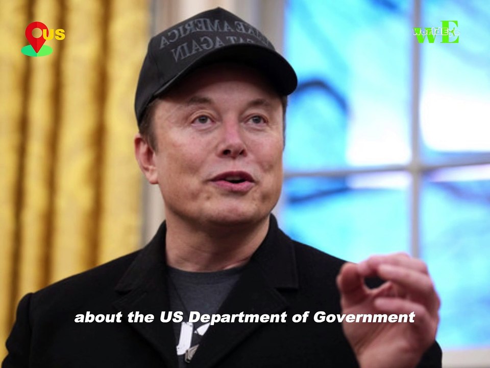 Judge Questions Elon Musk's DOGE Service Over Constitutionality, Spending Cuts, Worker Firings - WorldEye