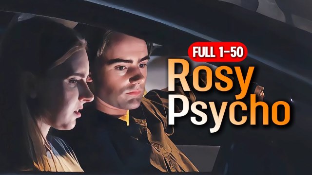 ROSY PSYCHO: Absolute light, as absolute darkness... (Full Movie) Billionaire, Short Drama, Film, Movie