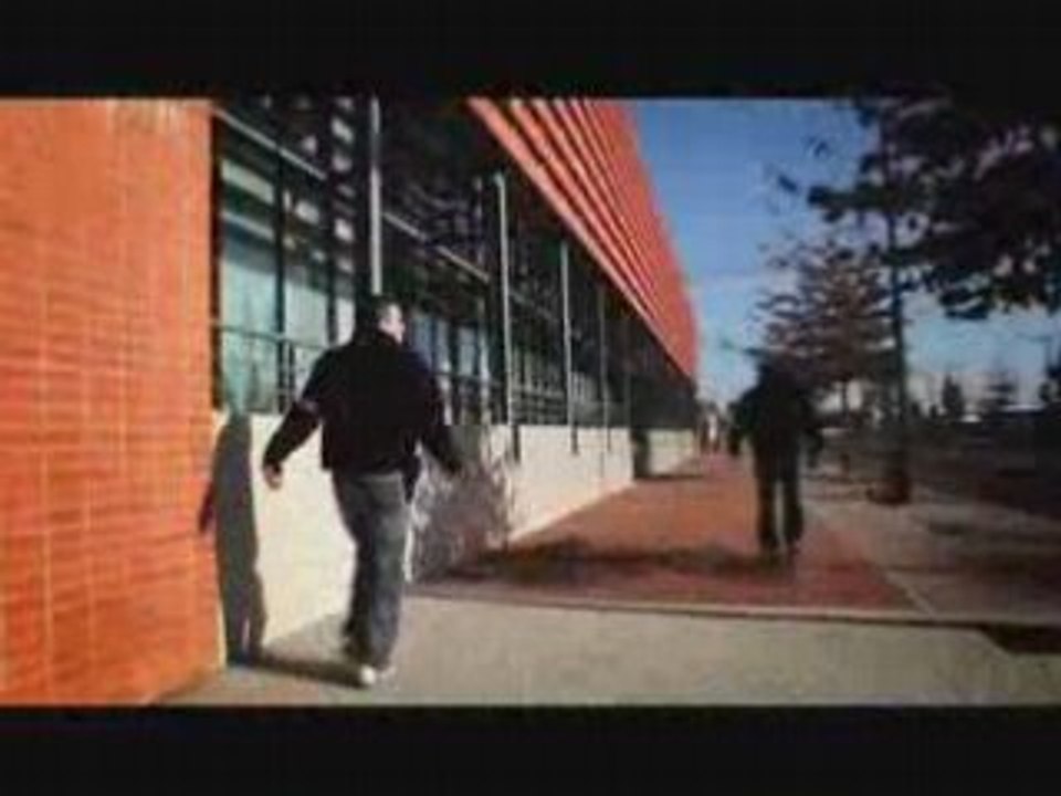 Tito Mendoza - Condamné Underground