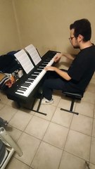 Final Fantasy X - To Zanarkand