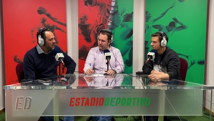 "Los hermanos Williams, al Barcelona"