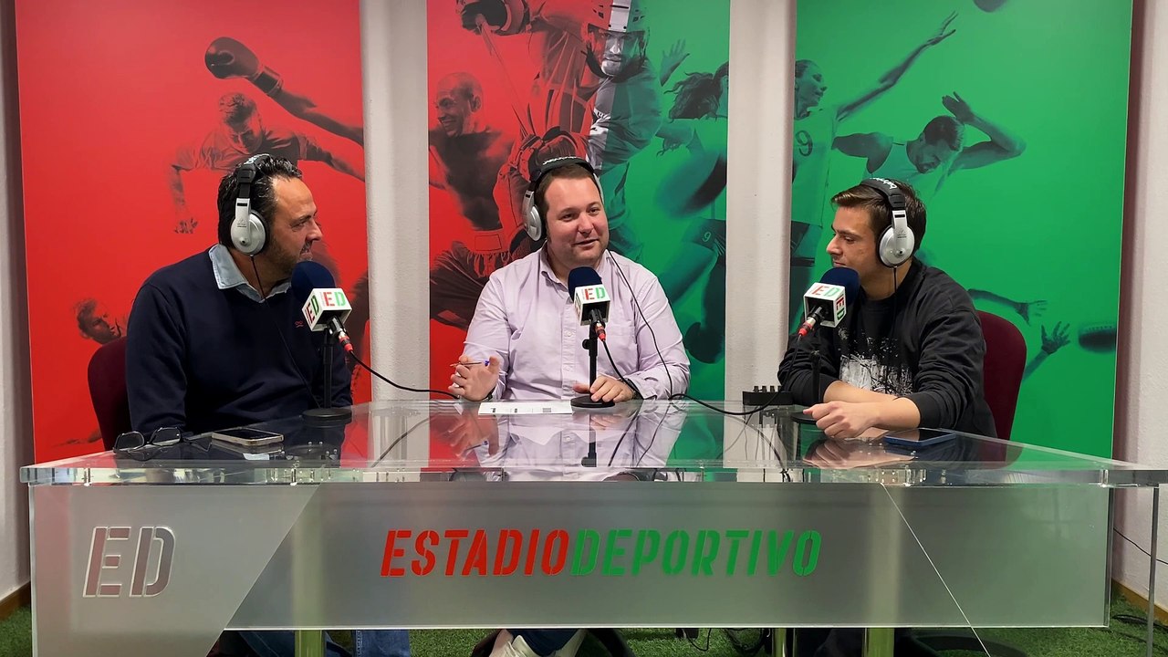 Los 3 ultimos puestos