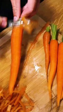 Chips d'épluchures anti gaspi