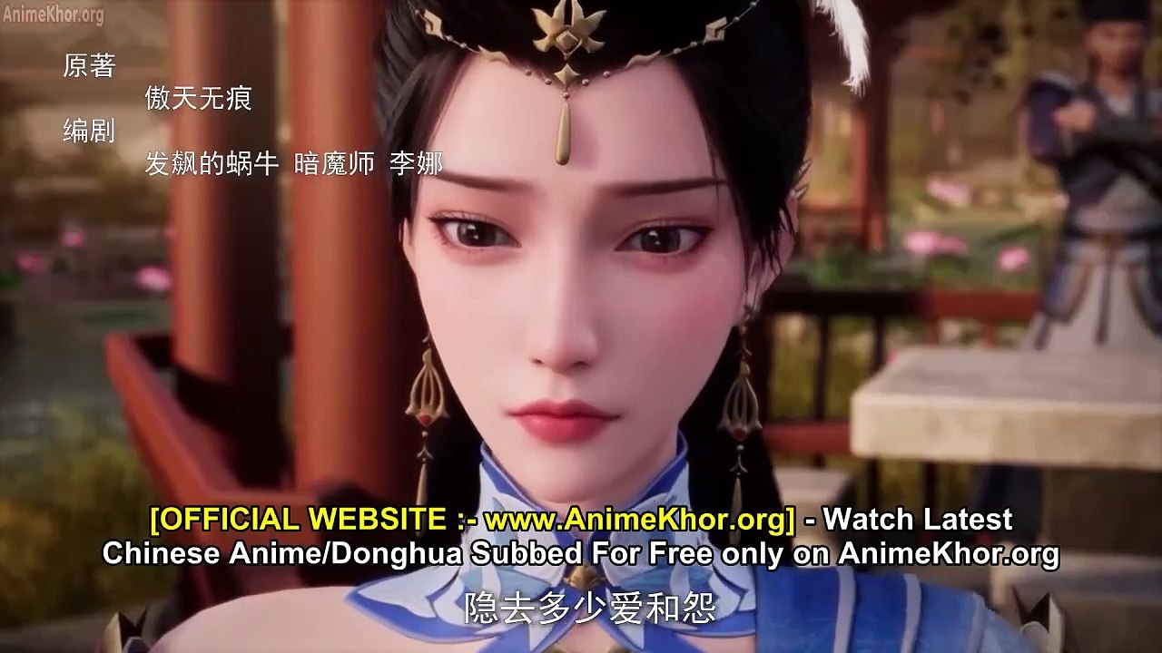 Fighting the World [Dou Zhan Tianxia] Episode 14