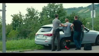 Spuren -04- Die längste Nacht