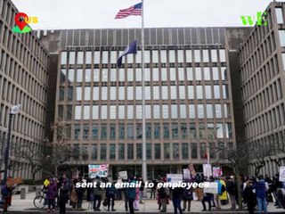 Elon Musk Orders Federal Workers to Report Weekly or Face Resignation, Sparking Outrage - WorldEye