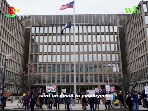 Elon Musk Orders Federal Workers to Report Weekly or Face Resignation, Sparking Outrage - WorldEye