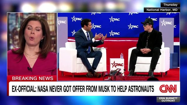 Neil deGrasse Tyson reacts to Trump_s attacks on DEI