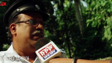 Followers (2025) new kolkata web series