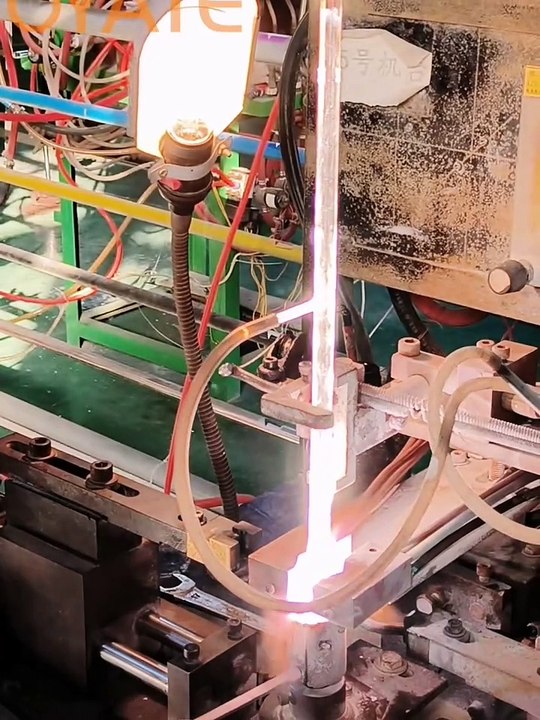 220v 1300w Carbon Fiber Heater Replacement Bulbs Infrared Lamp for Roaster Machines