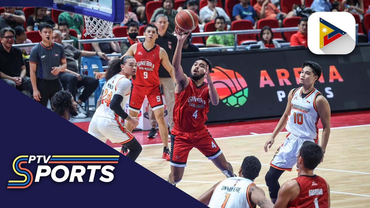 PBA Commissioner's Cup Semis, muling aarangkada sa Feb. 26