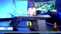 #EnVivo / Emisión Estelar con con Roberto Cavada por Telenoticias 24/02/2025