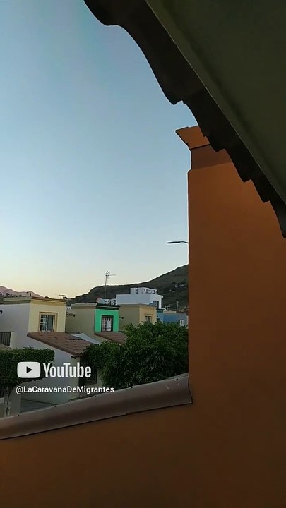 El cerro de los misterios en tijuana un lugar en el que suceden cosas muy extrañas #shorts #alien