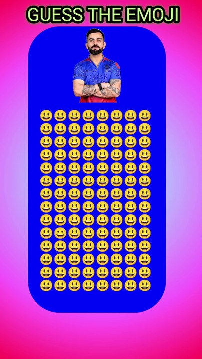 Guess the Emoji: Fun Trivia and Riddles!#viral  #short