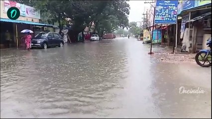 സംസ്ഥാനത്ത് വീണ്ടും മഴയെത്തുന്നു | Chances Of Rain In Kerala as a relief from Heat
