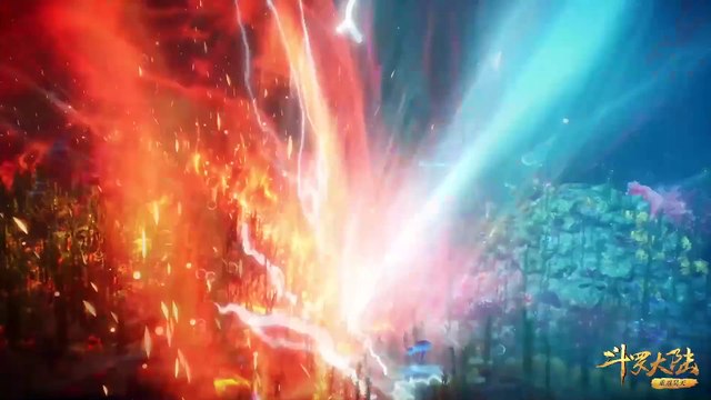 ตำนานจอมยุทธ์ภูตถังซาน ตอนที่ 180 พากย์ไทย